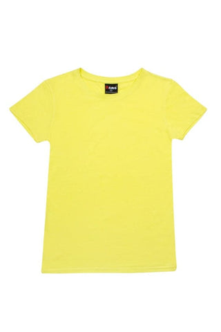Ladies American Style T-shirt - kustomteamwear.com