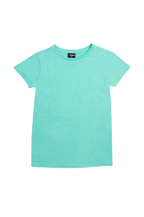 Ladies American Style T-shirt - kustomteamwear.com