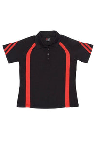 Ladies Breathable Cool Best Polo - kustomteamwear.com