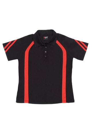 Ladies Breathable Cool Best Polo - kustomteamwear.com