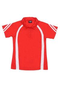 Ladies Breathable Cool Best Polo - kustomteamwear.com