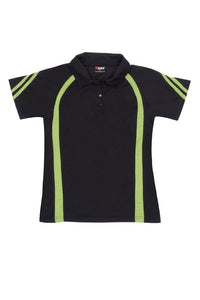 Ladies Breathable Cool Best Polo - kustomteamwear.com