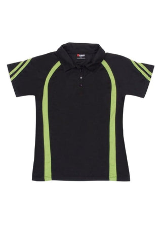 Ladies Breathable Cool Best Polo - kustomteamwear.com