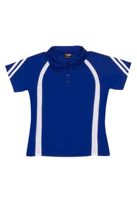 Ladies Breathable Cool Best Polo - kustomteamwear.com