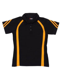 Ladies Breathable Cool Best Polo - kustomteamwear.com