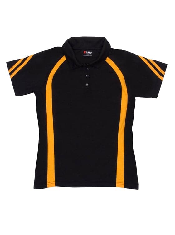Ladies Breathable Cool Best Polo - kustomteamwear.com