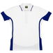 White/Royal