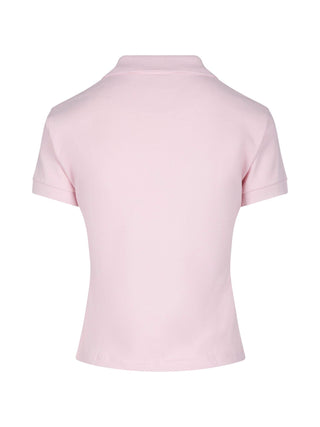Ladies Cotton Pigment Dyed Polo - kustomteamwear.com