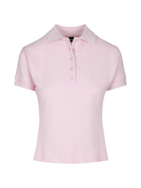 Ladies Cotton Pigment Dyed Polo - kustomteamwear.com