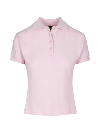 Ladies Cotton Pigment Dyed Polo - kustomteamwear.com