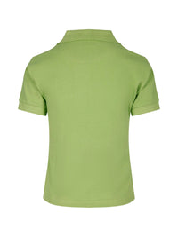 Ladies Cotton Pigment Dyed Polo - kustomteamwear.com