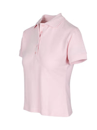 Ladies Cotton Pigment Dyed Polo - kustomteamwear.com