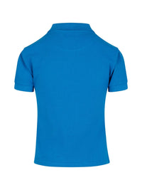 Ladies Cotton Pigment Dyed Polo - kustomteamwear.com