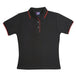 Black/Red