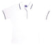 White/Navy