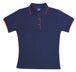 Navy/Red