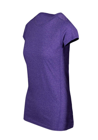 Ladies Greatness Athletic T-shirt - kustomteamwear.com