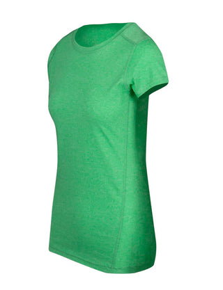 Ladies Greatness Athletic T-shirt - kustomteamwear.com