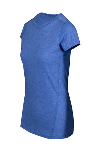 Ladies Greatness Athletic T-shirt - kustomteamwear.com