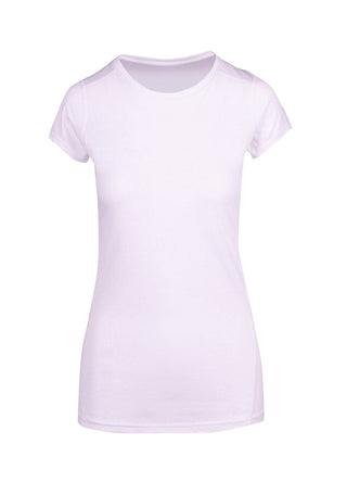 Ladies Greatness Athletic T-shirt - kustomteamwear.com