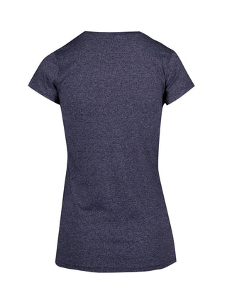 Ladies Greatness Athletic T-shirt - kustomteamwear.com
