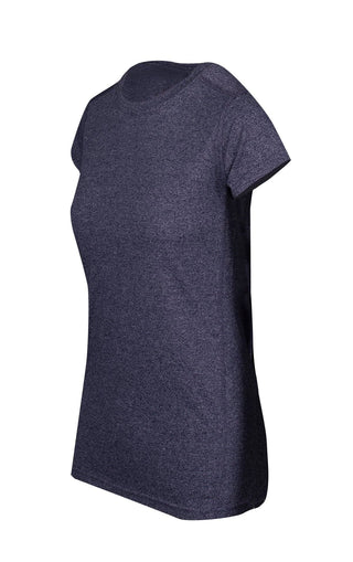 Ladies Greatness Athletic T-shirt - kustomteamwear.com
