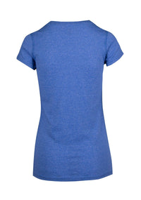 Ladies Greatness Athletic T-shirt - kustomteamwear.com