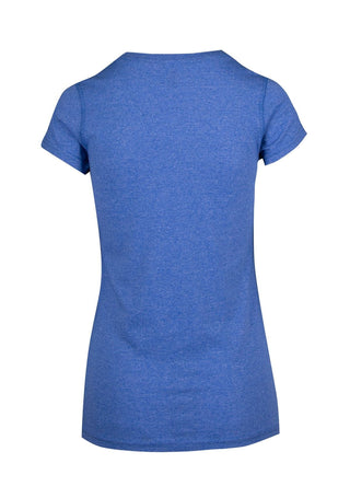 Ladies Greatness Athletic T-shirt - kustomteamwear.com