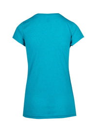 Ladies Greatness Athletic T-shirt - kustomteamwear.com