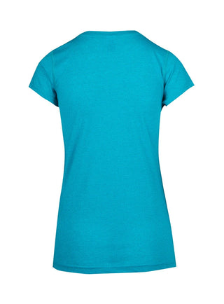 Ladies Greatness Athletic T-shirt - kustomteamwear.com