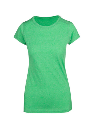 Ladies Greatness Athletic T-shirt - kustomteamwear.com