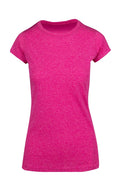 Hot pink Heather