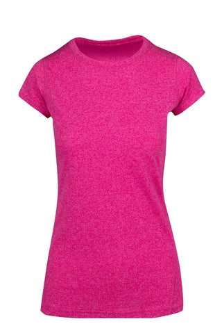 Ladies Greatness Athletic T-shirt - kustomteamwear.com