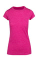 Hot pink Heather