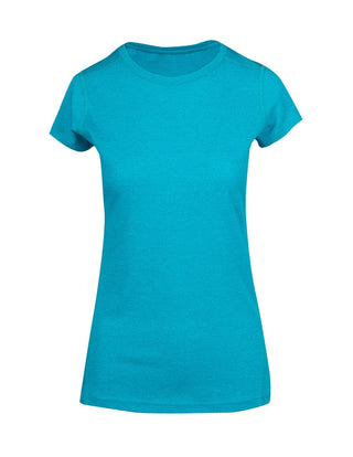 Ladies Greatness Athletic T-shirt - kustomteamwear.com