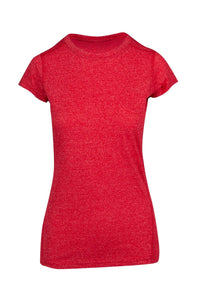 Ladies Greatness Athletic T-shirt - kustomteamwear.com