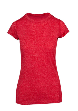 Ladies Greatness Athletic T-shirt - kustomteamwear.com