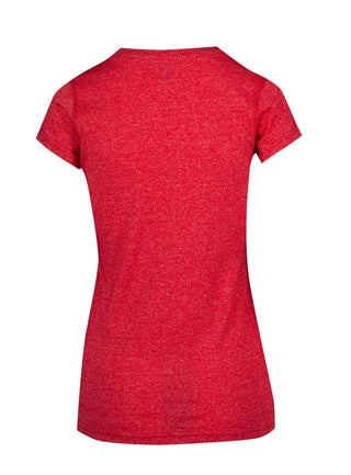 Ladies Greatness Athletic T-shirt - kustomteamwear.com