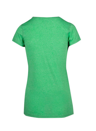 Ladies Greatness Athletic T-shirt - kustomteamwear.com