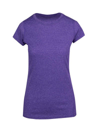 Ladies Greatness Athletic T-shirt - kustomteamwear.com