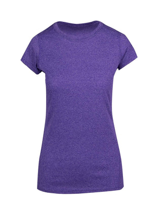 Ladies Greatness Athletic T-shirt - kustomteamwear.com