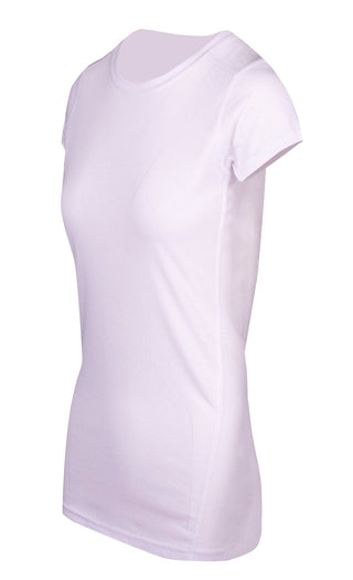 Ladies Greatness Athletic T-shirt - kustomteamwear.com