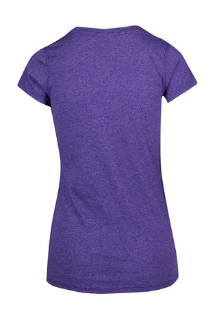 Ladies Greatness Athletic T-shirt - kustomteamwear.com