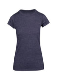 Navy Heather