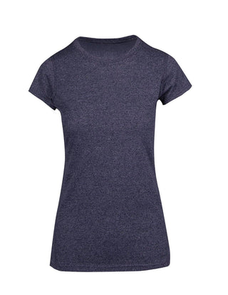 Ladies Greatness Athletic T-shirt - kustomteamwear.com