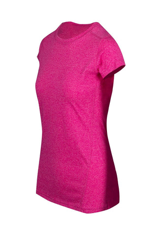 Ladies Greatness Athletic T-shirt - kustomteamwear.com