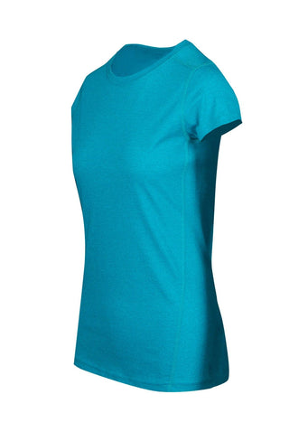 Ladies Greatness Athletic T-shirt - kustomteamwear.com
