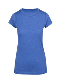 Ladies Greatness Athletic T-shirt - kustomteamwear.com