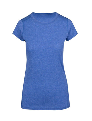 Ladies Greatness Athletic T-shirt - kustomteamwear.com