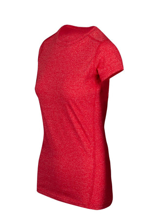 Ladies Greatness Athletic T-shirt - kustomteamwear.com